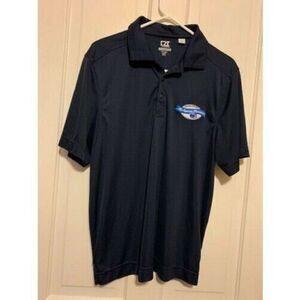 PENN STATE ALL-SPORTS MUSEUM SIZE MEDIUM POLO SHIRT